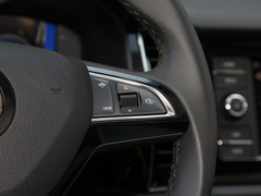 2020款 TSI330 5座两驱豪华优享版