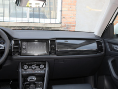 2020款 TSI330 5座两驱豪华优享版