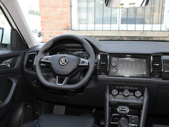2020款 TSI330 5座两驱豪华优享版