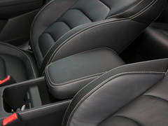 2020款 TSI330 5座两驱豪华优享版