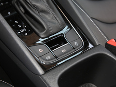2020款 TSI330 5座两驱豪华优享版