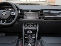 2020款 TSI330 5座两驱豪华优享版
