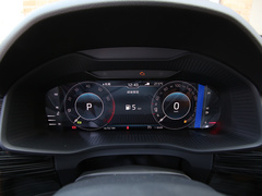 2020款 TSI330 5座两驱豪华优享版