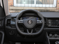2020款 TSI330 5座两驱豪华优享版