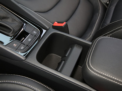 2020款 TSI330 5座两驱豪华优享版