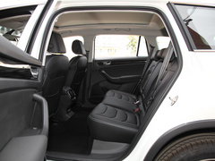2020款 TSI330 5座两驱豪华优享版