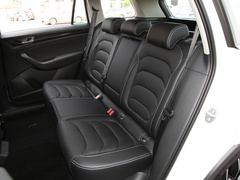 2020款 TSI330 5座两驱豪华优享版