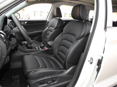 2020款 TSI330 5座两驱豪华优享版