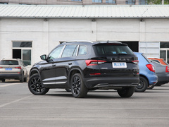 2020款 TSI330 7座两驱豪华优享版