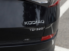 2020款 TSI330 7座两驱豪华优享版