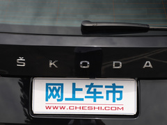 2020款 TSI330 7座两驱豪华优享版