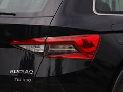 2020款 TSI330 7座两驱豪华优享版