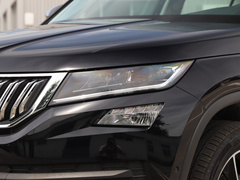 2020款 TSI330 7座两驱豪华优享版