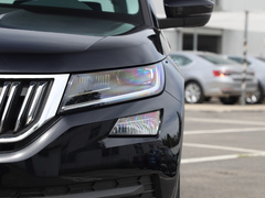 2020款 TSI330 7座两驱豪华优享版