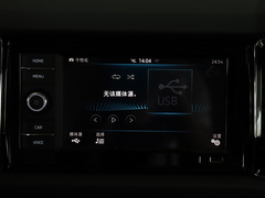 2020款 TSI330 7座两驱豪华优享版