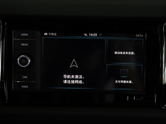 2020款 TSI330 7座两驱豪华优享版