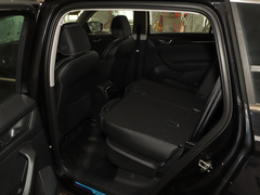2020款 TSI330 7座两驱豪华优享版