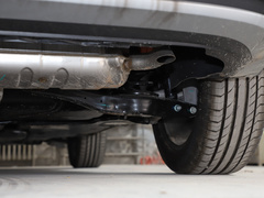 2020款 TSI330 7座两驱豪华优享版