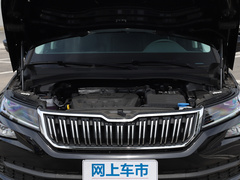 2020款 TSI330 7座两驱豪华优享版