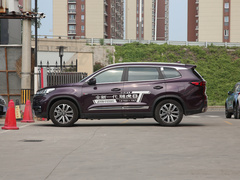 2020款 1.6TGDI 自动豪华型