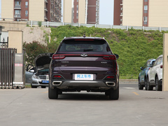 2020款 1.6TGDI 自动豪华型