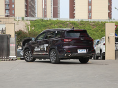 2020款 1.6TGDI 自动豪华型