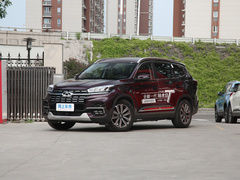 2020款 1.6TGDI 自动豪华型