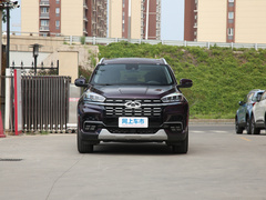 2020款 1.6TGDI 自动豪华型