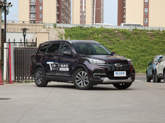 2020款 1.6TGDI 自动豪华型