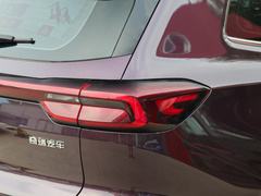2020款 1.6TGDI 自动豪华型