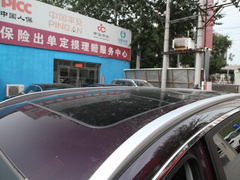 2020款 1.6TGDI 自动豪华型