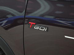 2020款 1.6TGDI 自动豪华型