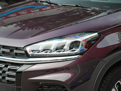 2020款 1.6TGDI 自动豪华型