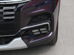 2020款 1.6TGDI 自动豪华型