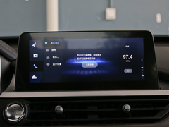 2020款 1.6TGDI 自动豪华型