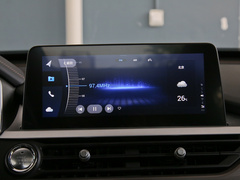 2020款 1.6TGDI 自动豪华型