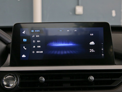 2020款 1.6TGDI 自动豪华型