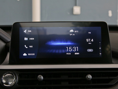 2020款 1.6TGDI 自动豪华型