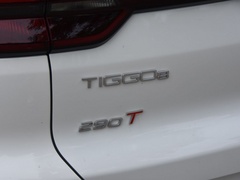 2020款 1.6TGDI 自动豪华型