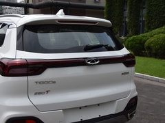 2020款 1.6TGDI 自动豪华型