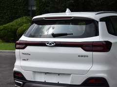 2020款 1.6TGDI 自动豪华型