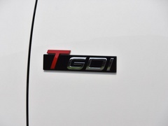 2020款 1.6TGDI 自动豪华型