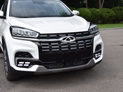 2020款 1.6TGDI 自动豪华型