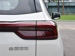 2020款 1.6TGDI 自动豪华型