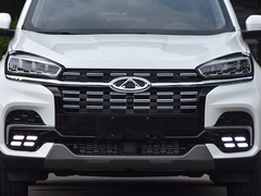 2020款 1.6TGDI 自动豪华型