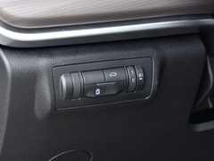 2020款 1.6TGDI 自动豪华型