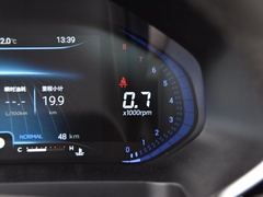 2020款 1.6TGDI 自动豪华型