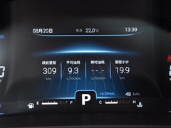 2020款 1.6TGDI 自动豪华型