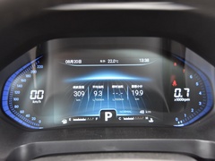 2020款 1.6TGDI 自动豪华型