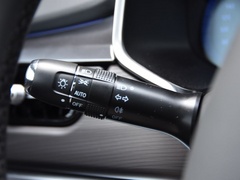 2020款 1.6TGDI 自动豪华型